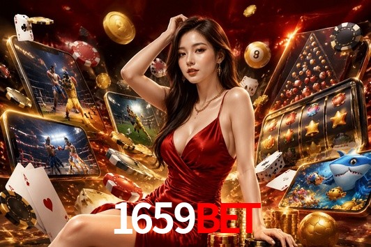 Experiência VIP 1659bet