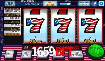 Desvendando o Mundo dos Jogos Virtuais na 1659bet