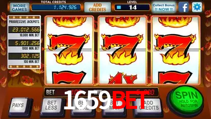 A Emoção da Loteria na 1659bet: Uma Chance de Mudança de Vida