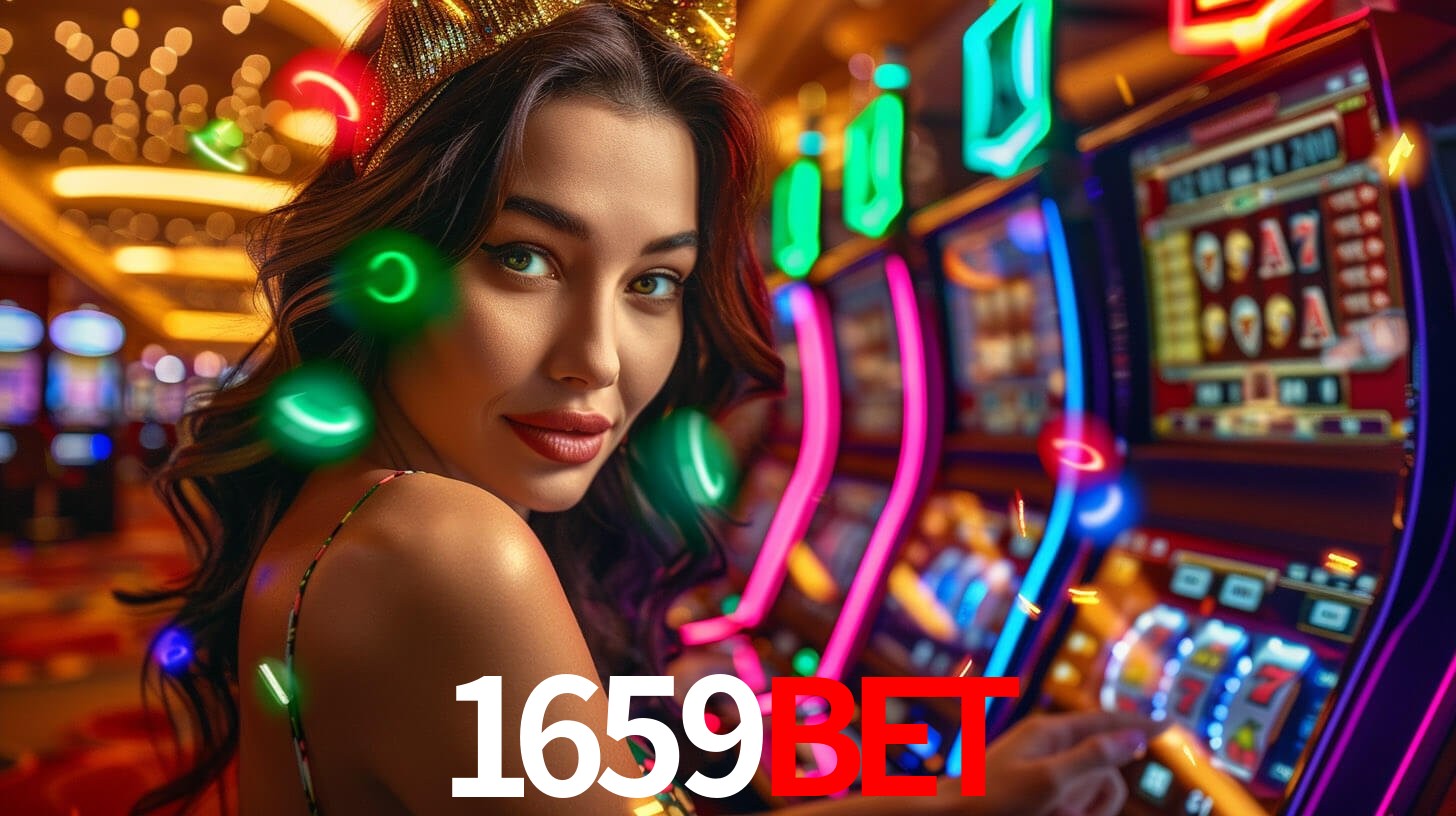 Comparação APP mobile vs versão web da 1659bet