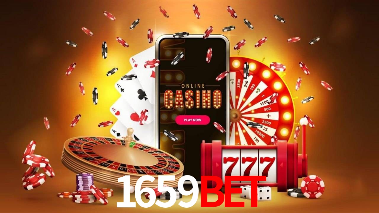 Requisitos do APK da 1659bet para Android
