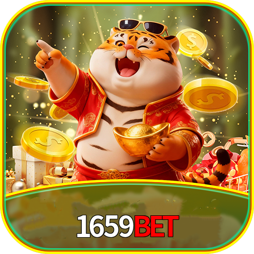 1659bet Logo