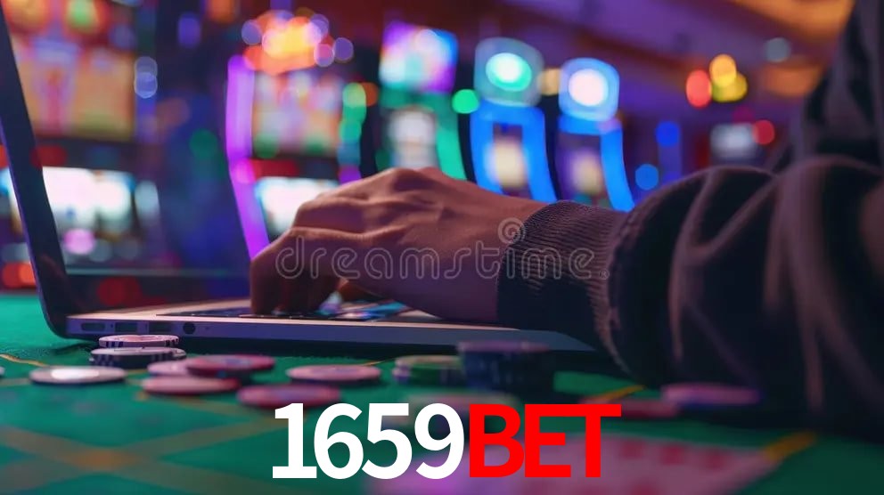 Estatísticas Esportivas 1659bet