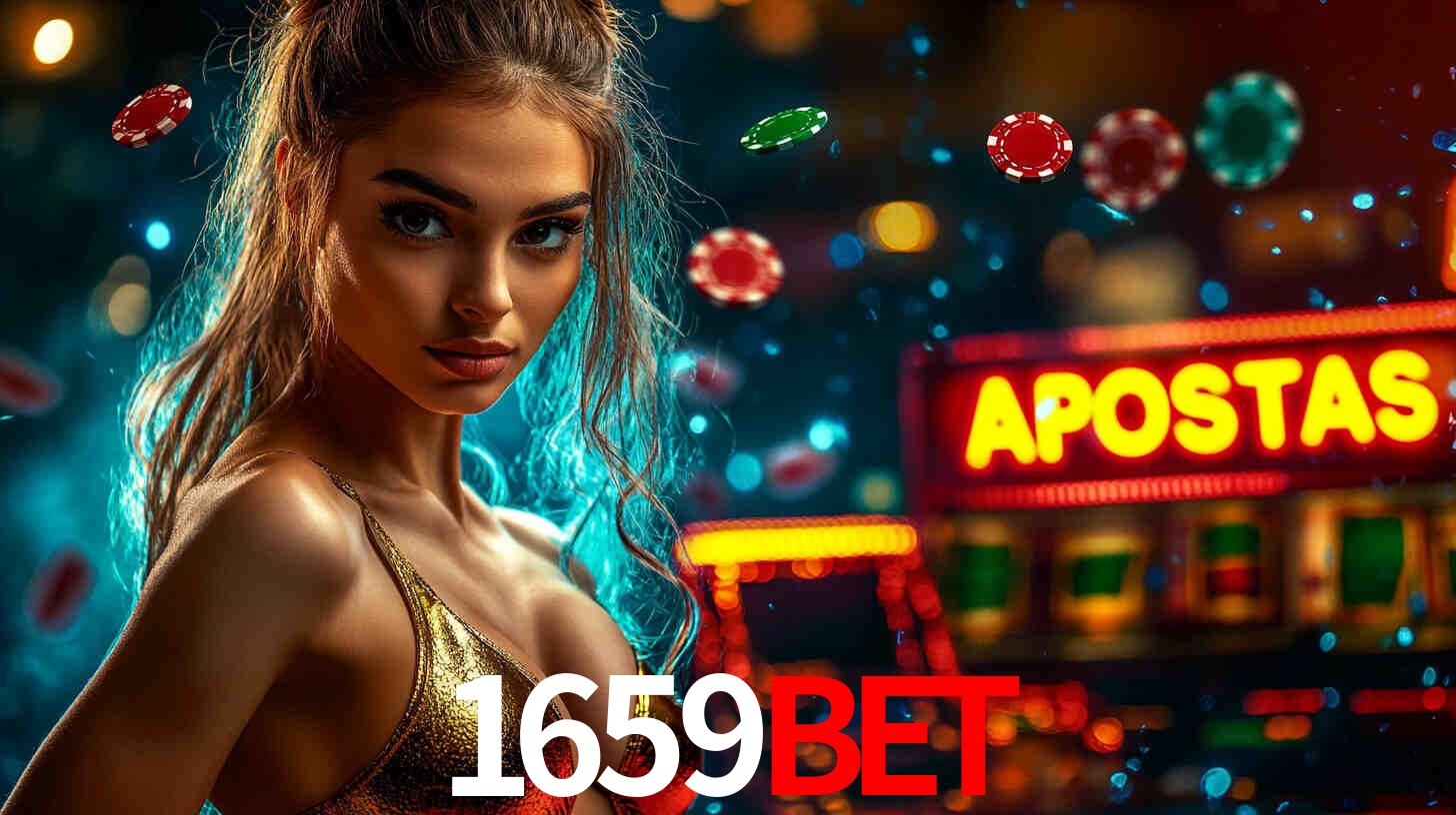 A Experiência Imersiva dos Cassinos Ao Vivo no 1659bet