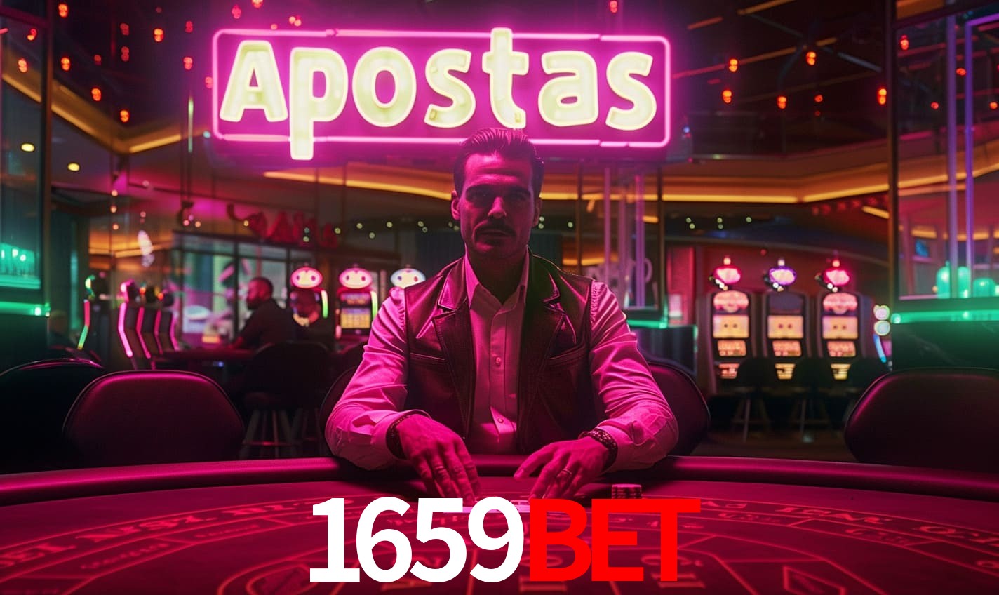 cassino 1659bet