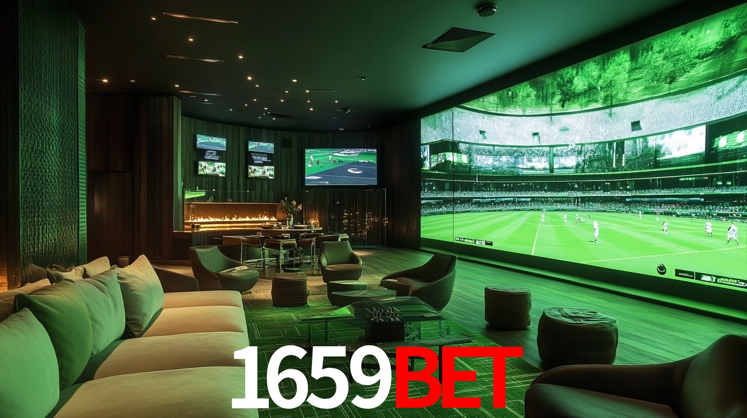 1659bet: A Experiência de Casino com Jogos de Mesa ao Vivo