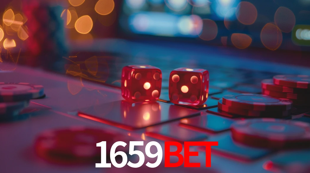 Exclusive Offers 1659bet