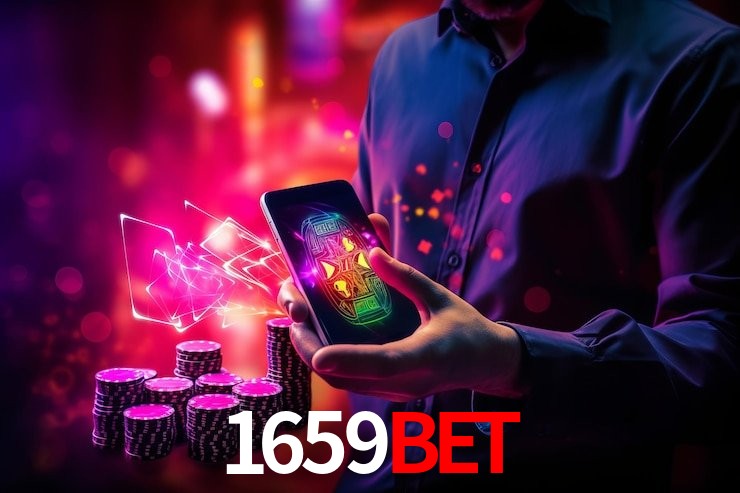 Estatísticas do Jogo 1659bet