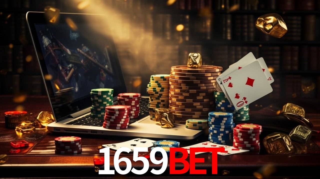 Diretório de Jogos 1659bet