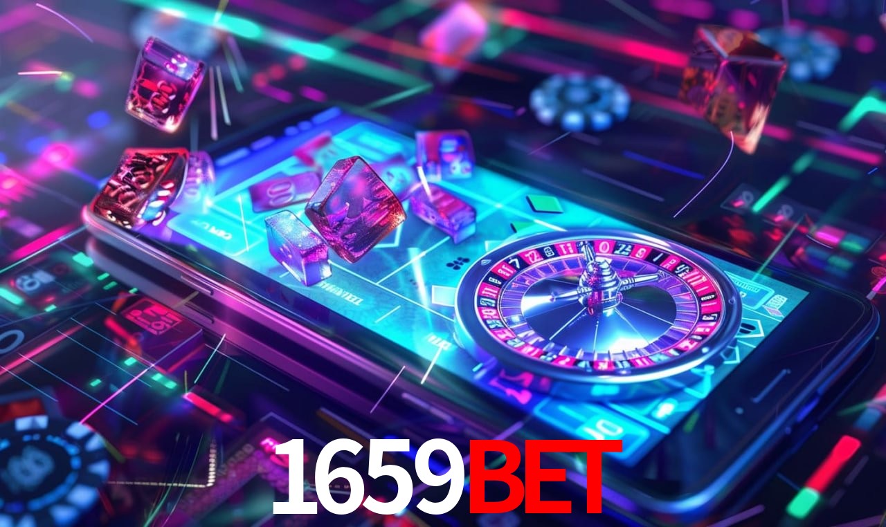 Design Responsivo 1659bet
