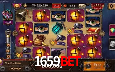 Descubra a Essência do 1659bet: Nossa História e Compromissos