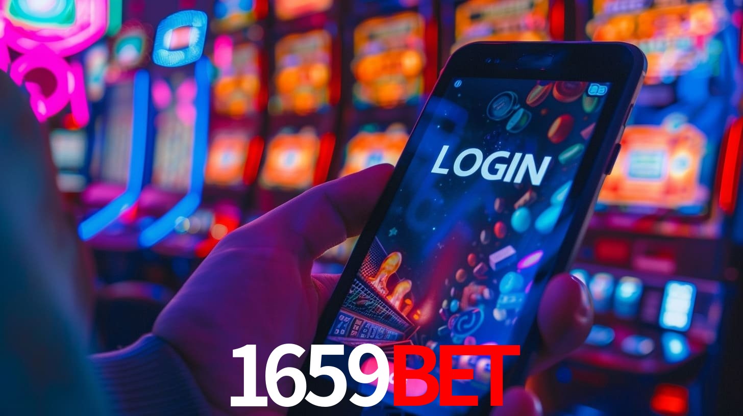 Avaliações dos Jogadores 1659bet