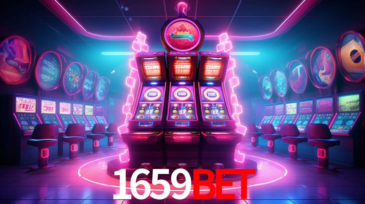 1659bet.com