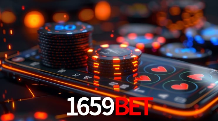 Bonus Features 1659bet