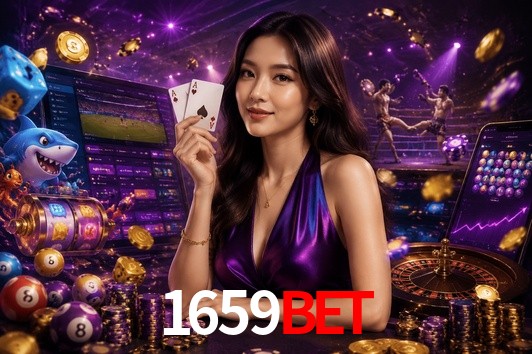 Live Casino 1659bet