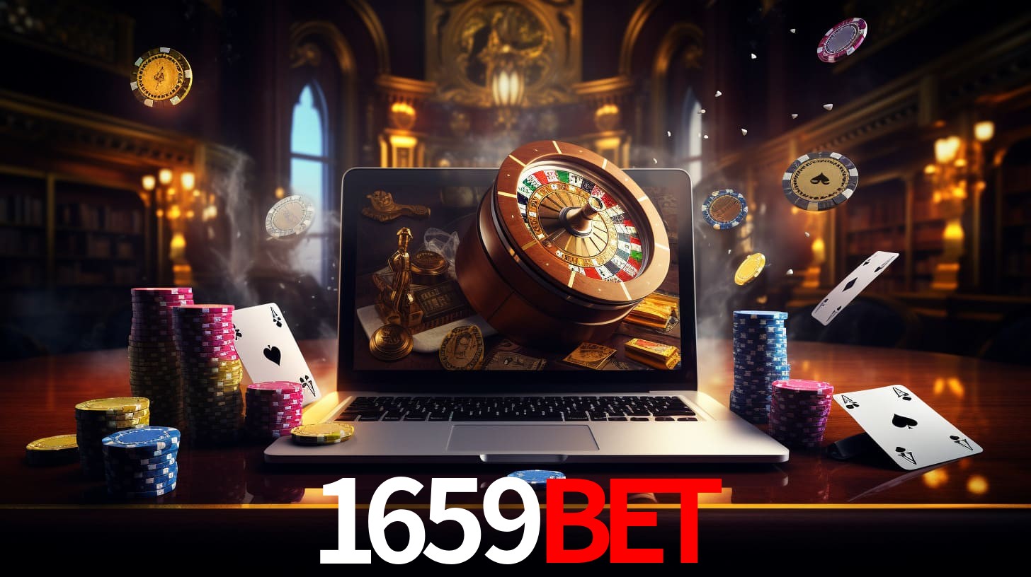 Programa VIP 1659bet