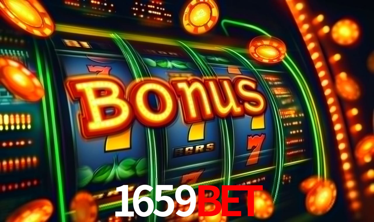 Roulette Table 1659bet