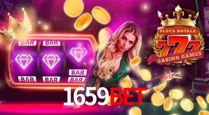 Descubra a Magia dos Jogos de Arcade no 1659bet