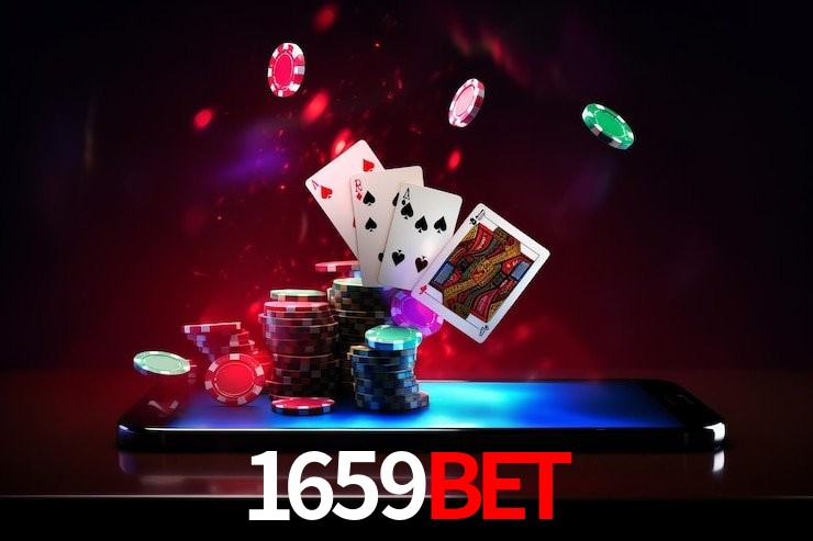 Slot Games 1659bet