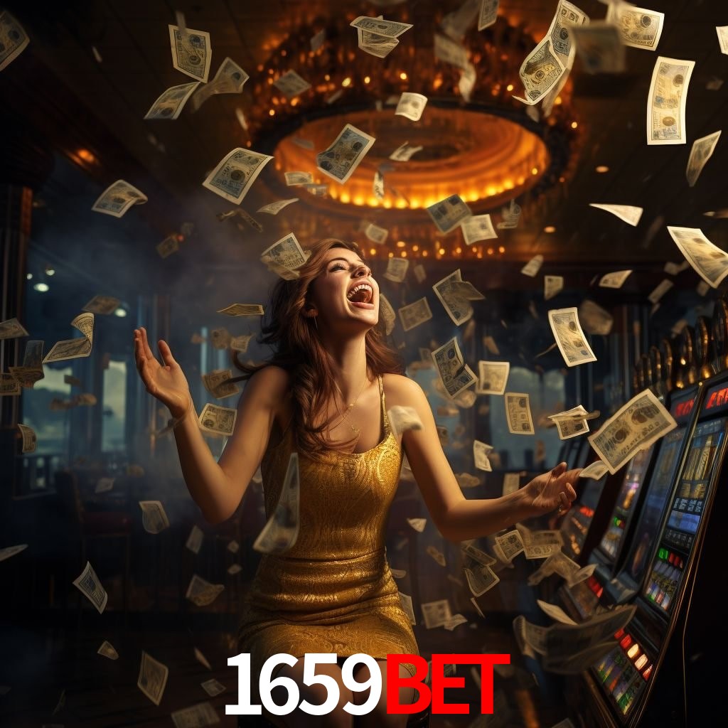 Blackjack Table 1659bet