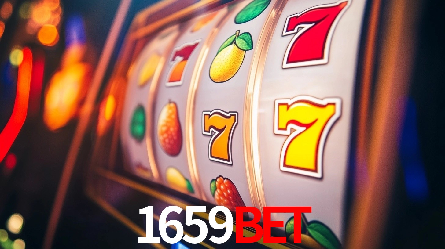 Experimente o Login Seguro Premium no 1659bet