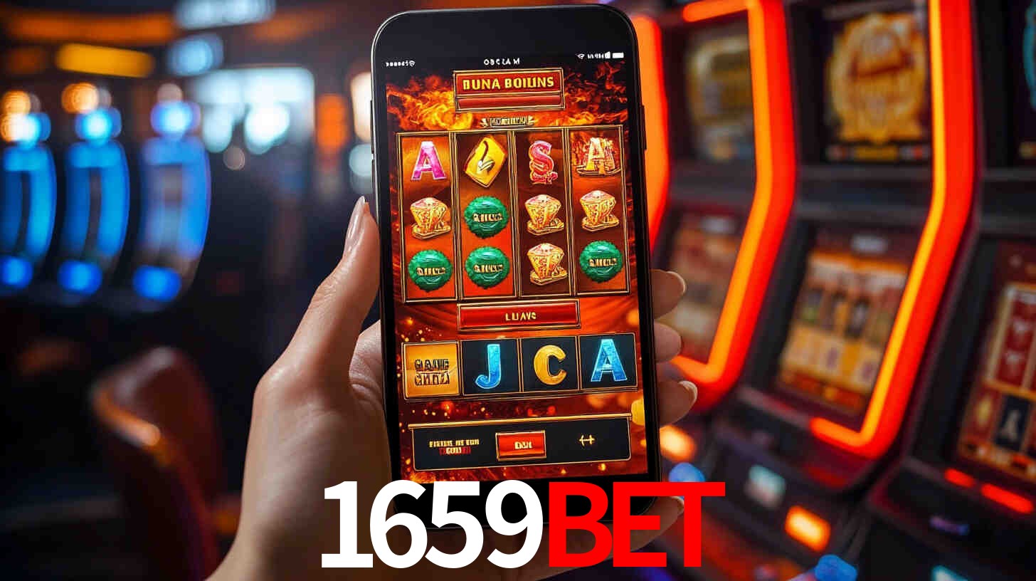 1659bet: Seu Especialista em Apostas Esportivas Brasileiras
