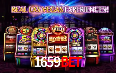 Desvendando o Mundo dos Jogos Virtuais na 1659bet