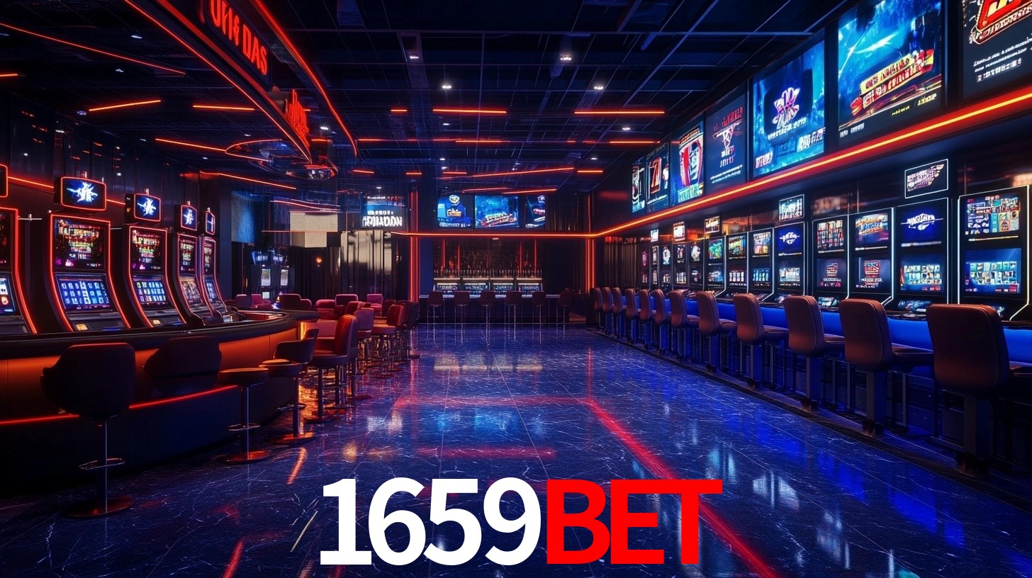 1659bet App Interface