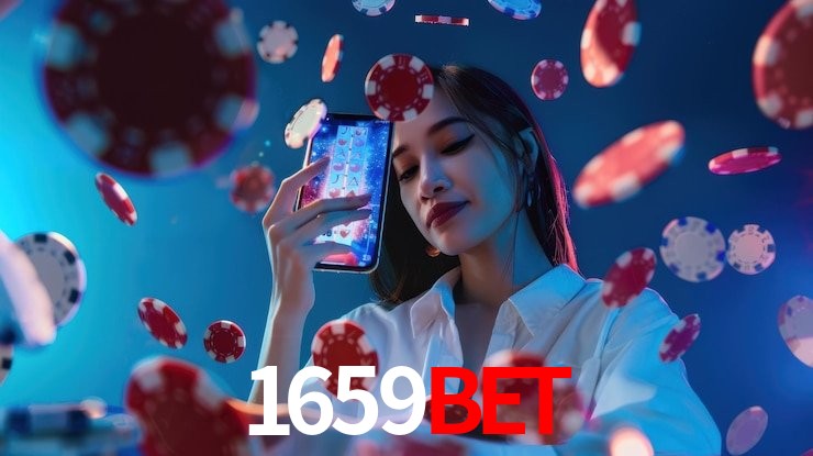 PIX Instantâneo 1659bet