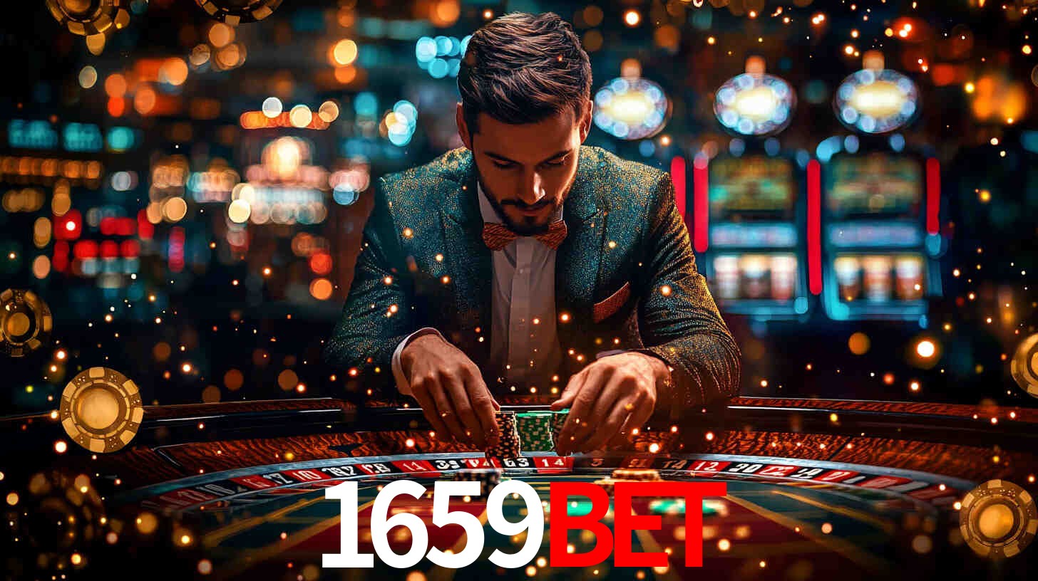 1659bet