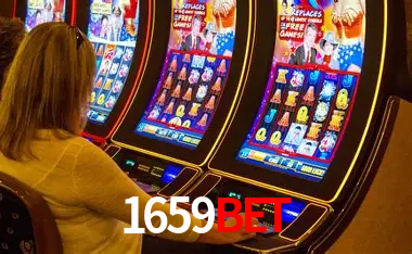 A Experiência Imersiva dos Cassinos Ao Vivo no 1659bet