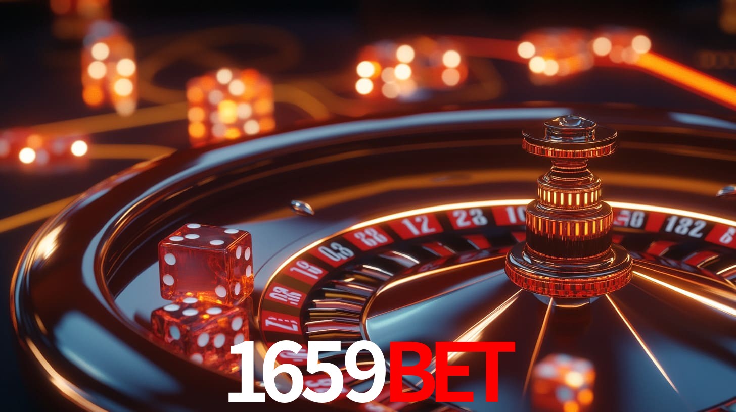 1659bet.com