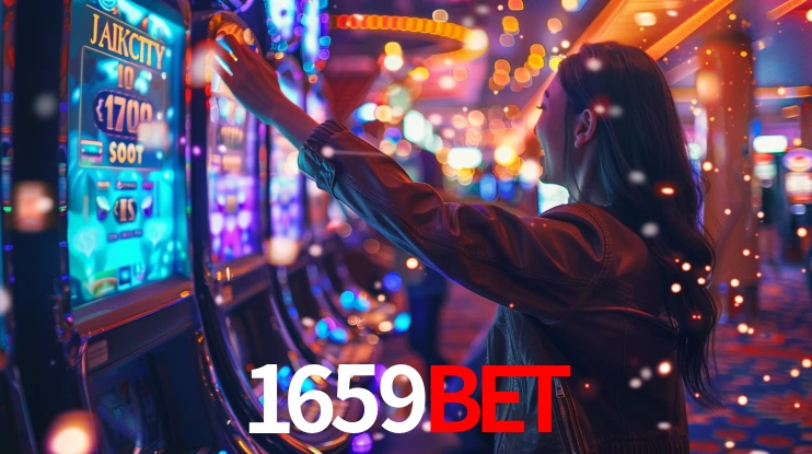 1659bet.com