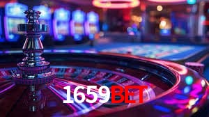 Integração de APIs 1659bet