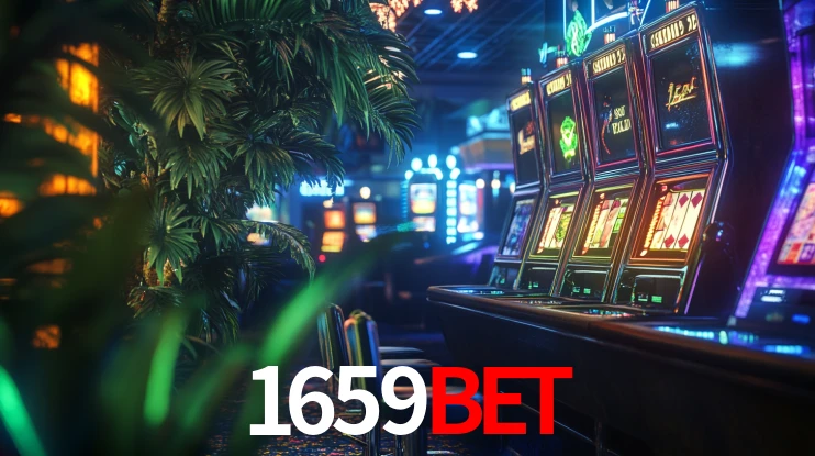Welcome Bonus 1659bet