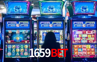 Explorando a Categoria de Eventos em Apostas na 1659bet
