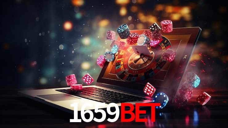 Programa VIP 1659bet
