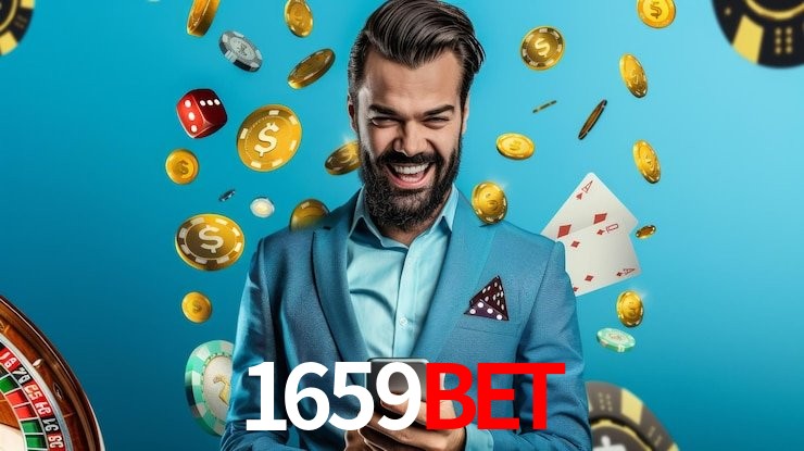 Game Providers 1659bet
