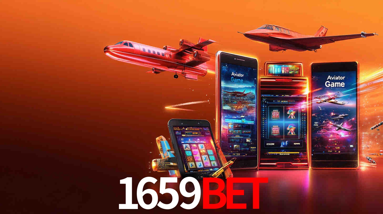 Descubra a Essência do 1659bet: Nossa História e Compromissos