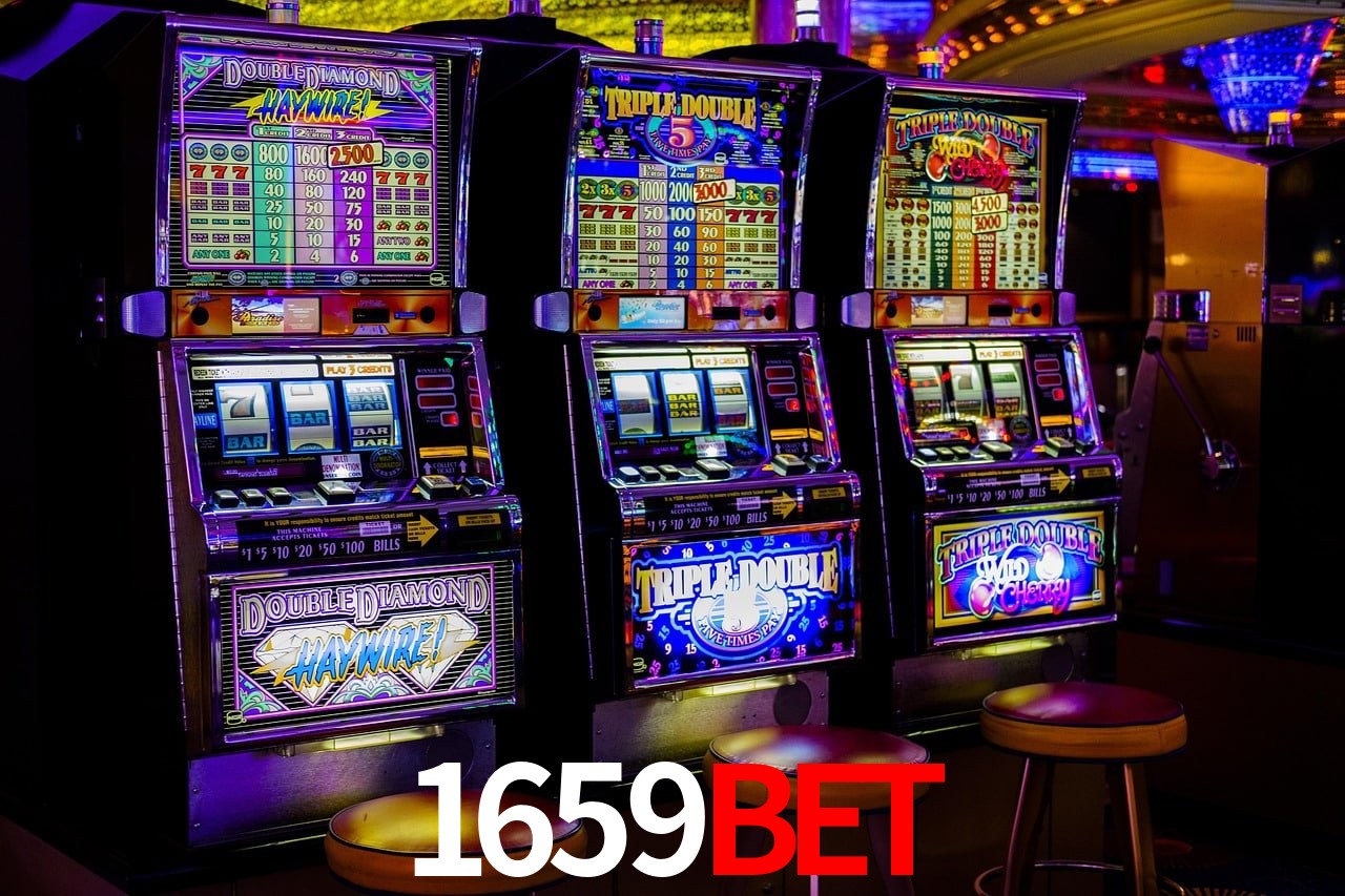 Login Seguro 1659bet