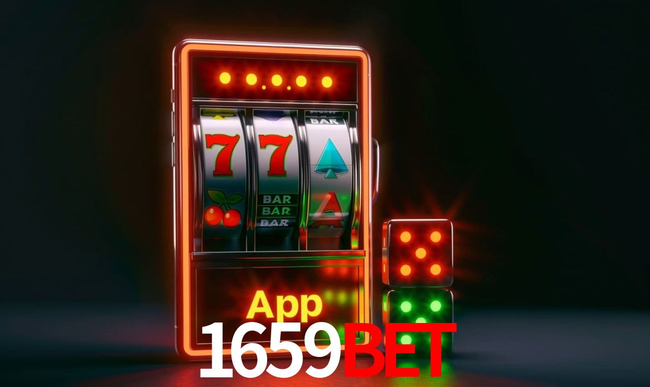 Ofertas Exclusivas 1659bet