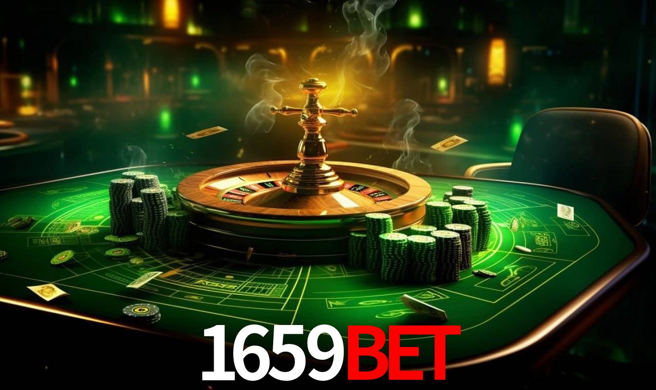 Torneios 1659bet
