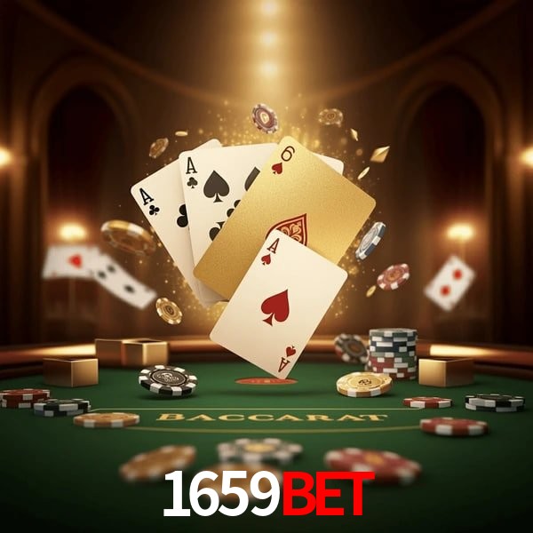 VIP Casino 1659bet