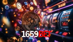 Casino Ao Vivo 1659bet