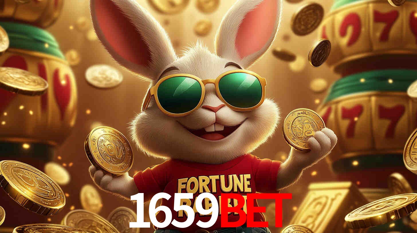 Bônus Generosos e Exclusivos no 1659bet para Você!