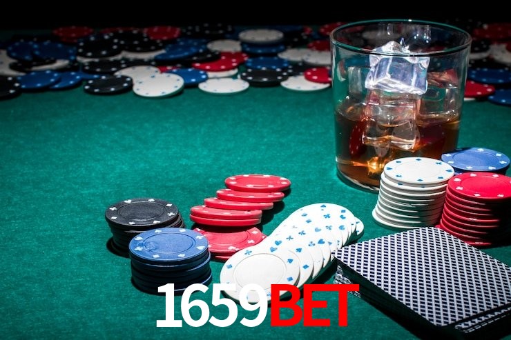 Jogos de Slot 1659bet