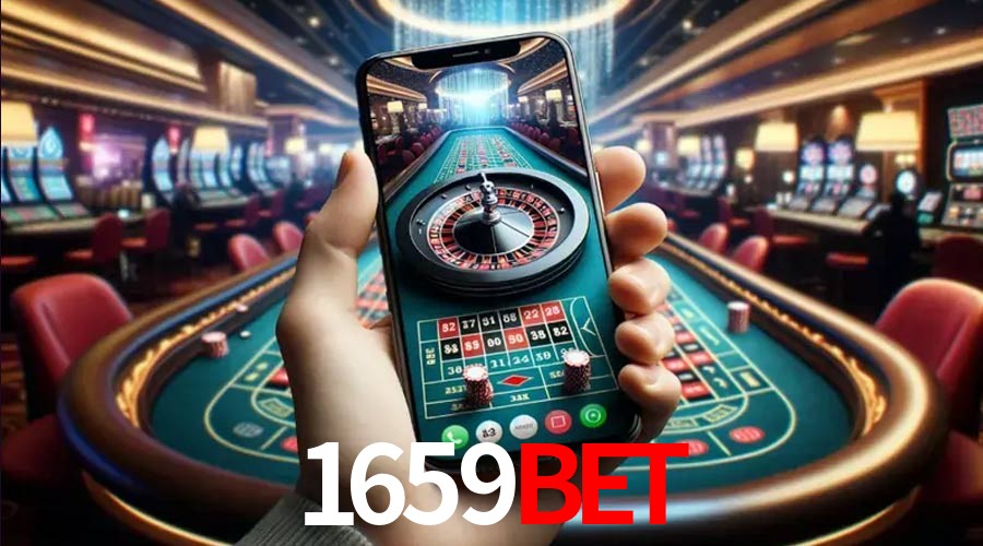 Platform Technology 1659bet