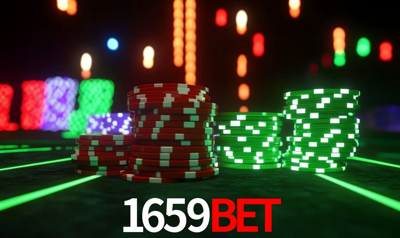 Player Reviews 1659bet
