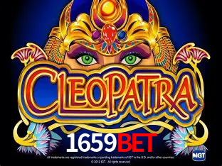 Descubra o Mundo do Cassino Online com 1659bet