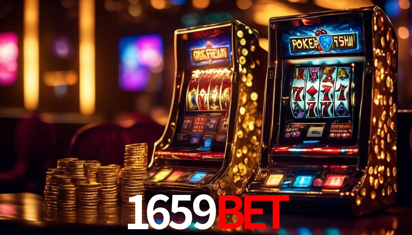 Interface Premium 1659bet